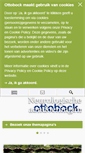 Mobile Screenshot of ottobock.nl